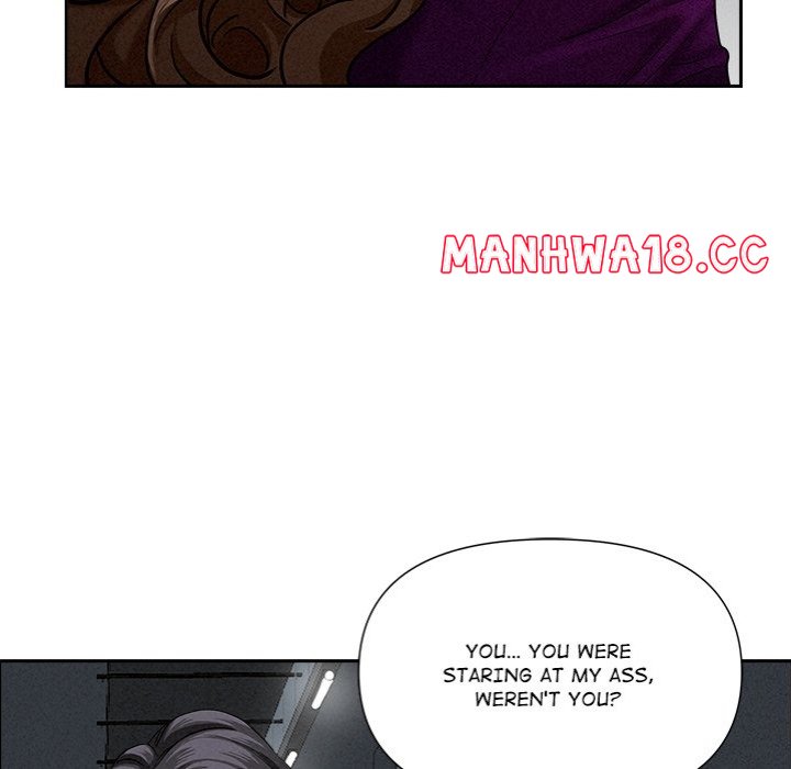 Milf Guard chapter 21 page 152