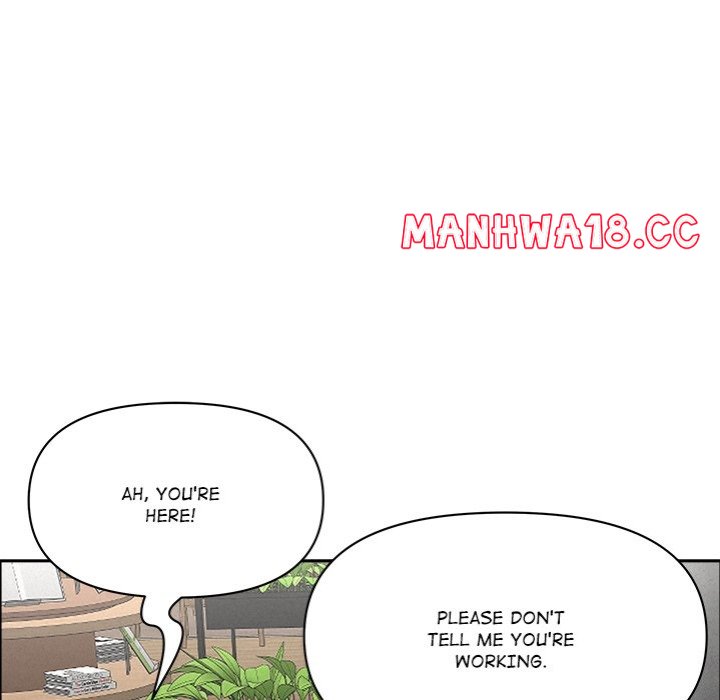 Milf Guard chapter 22 page 89