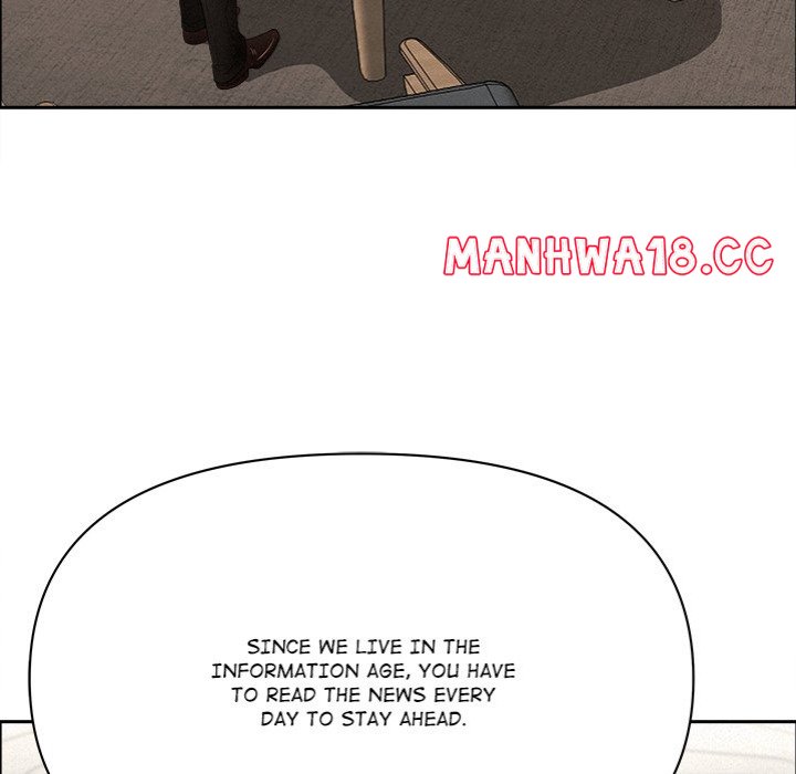 Milf Guard chapter 22 page 108