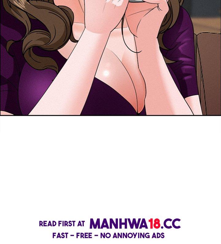 Milf Guard chapter 23 page 47