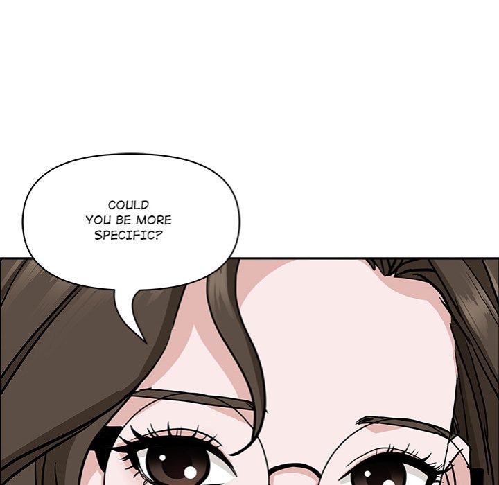 Milf Guard chapter 23 page 85