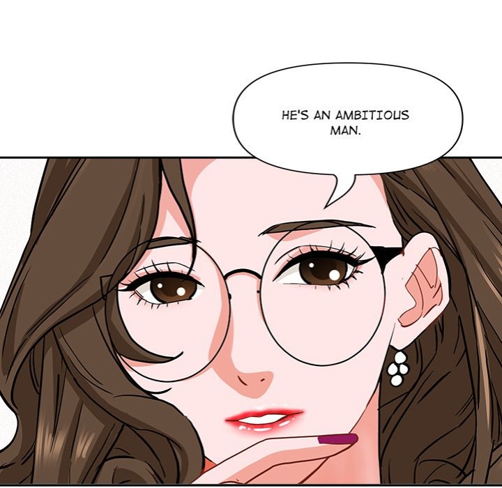 Milf Guard chapter 23 page 149
