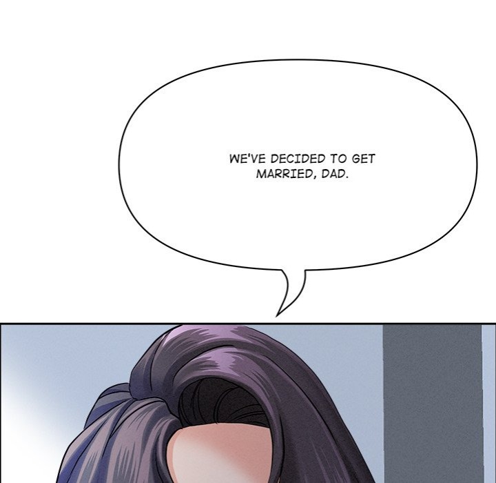 Milf Guard chapter 24 page 33