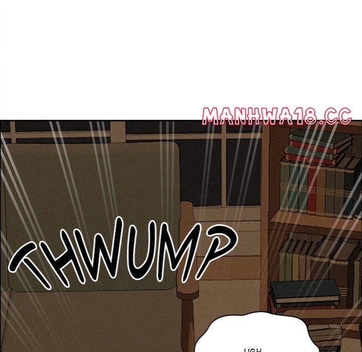 Milf Guard chapter 24 page 80