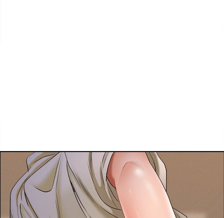 Milf Guard chapter 24 page 133