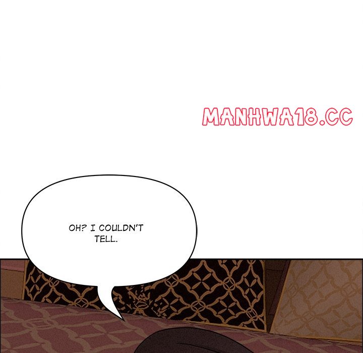 Milf Guard chapter 26 page 30
