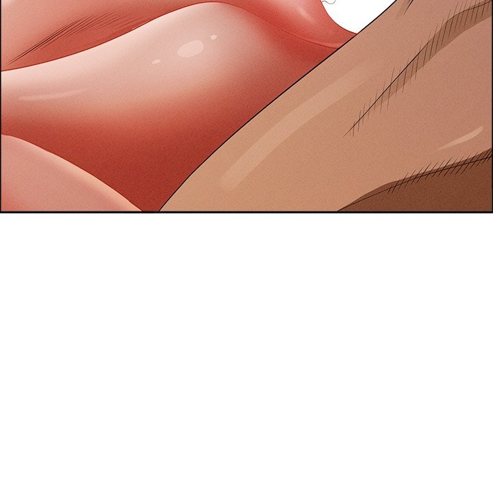 Milf Guard chapter 26 page 82