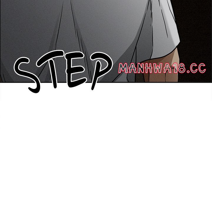 Milf Guard chapter 26 page 142