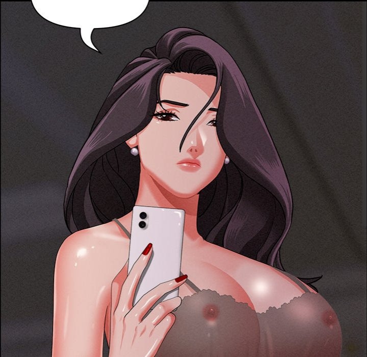 Milf Guard chapter 27 page 61
