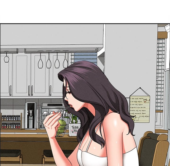 Milf Guard chapter 27 page 96