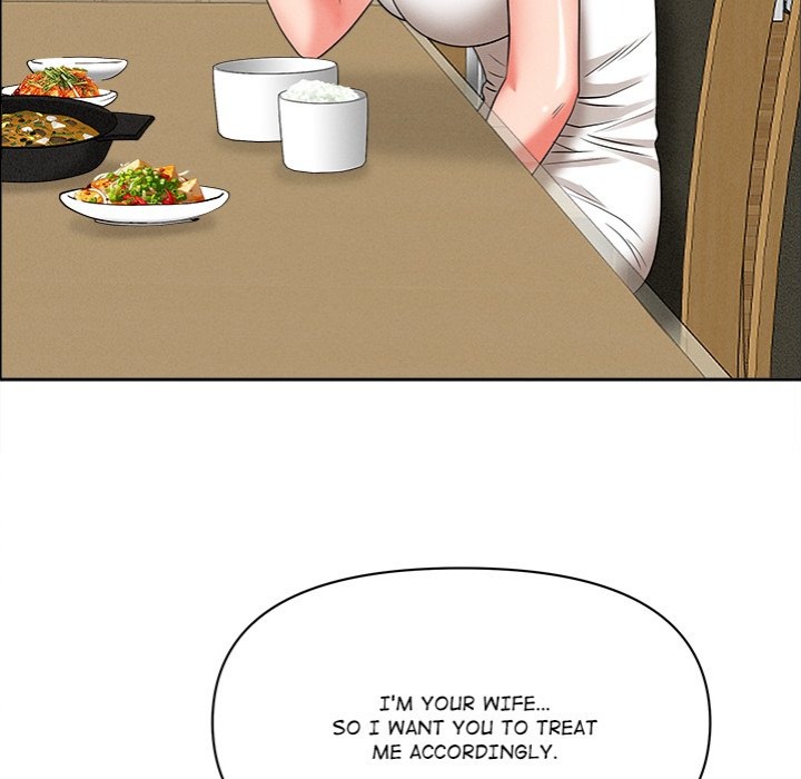 Milf Guard chapter 27 page 97