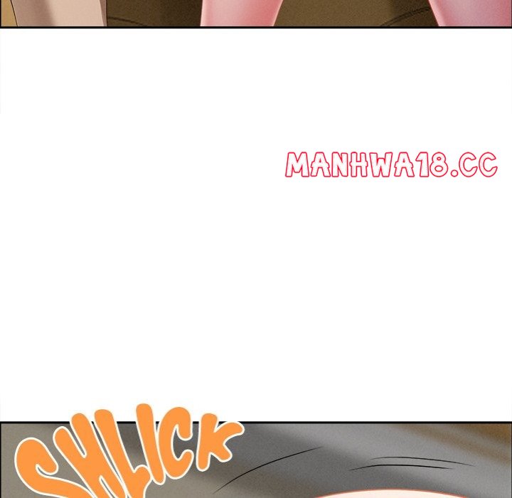 Milf Guard chapter 27 page 166