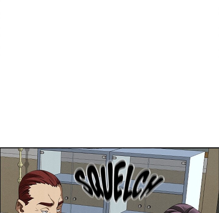Milf Guard chapter 27 page 171
