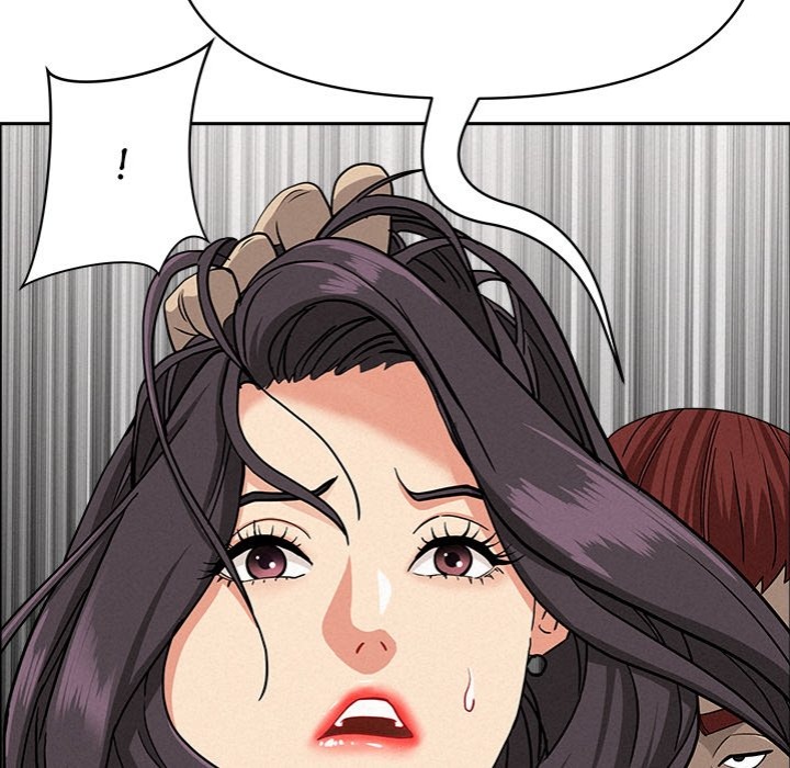 Milf Guard chapter 28 page 54