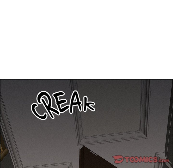 Milf Guard chapter 28 page 132