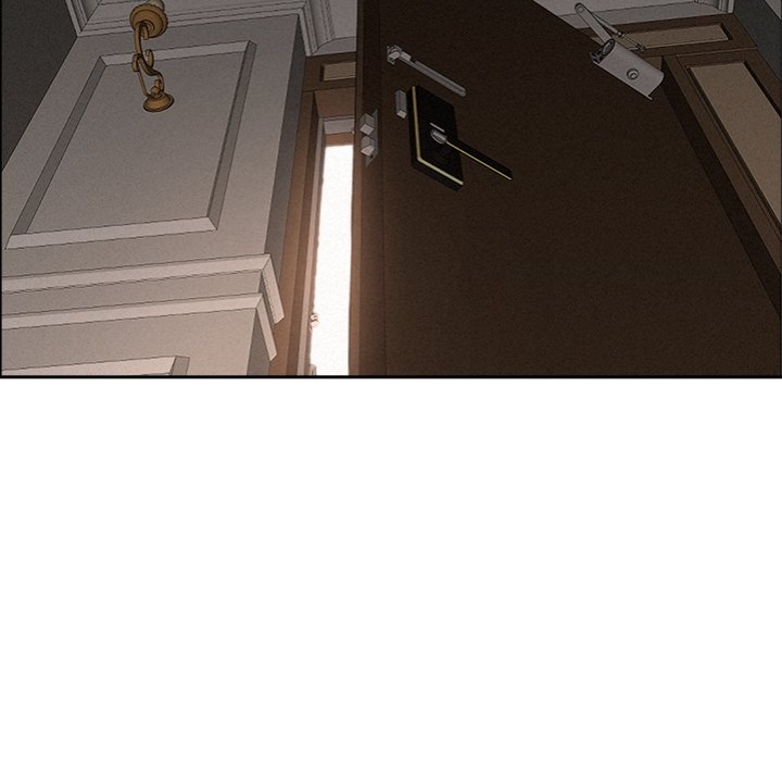 Milf Guard chapter 28 page 133