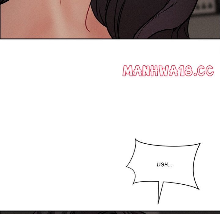 Milf Guard chapter 28 page 150