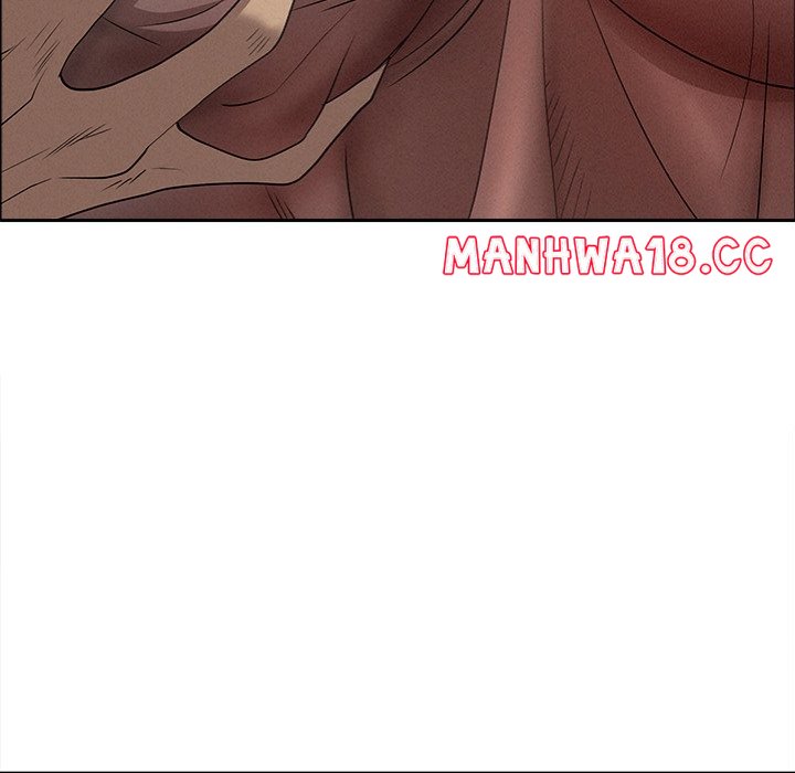 Milf Guard chapter 28 page 158