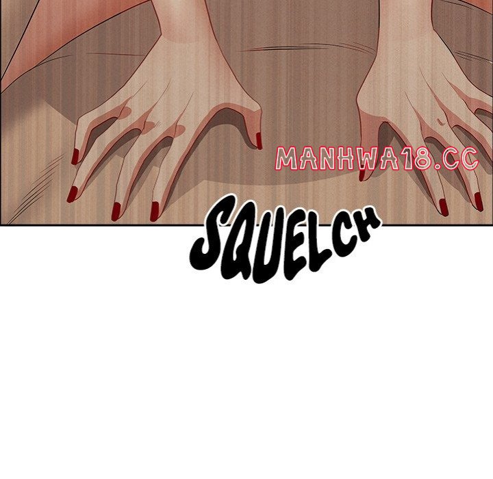 Milf Guard chapter 28 page 169