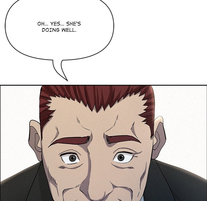 Milf Guard chapter 31 page 15