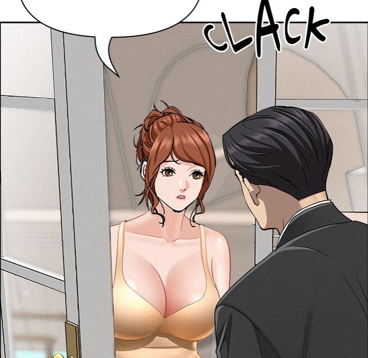 Milf Guard chapter 31 page 88