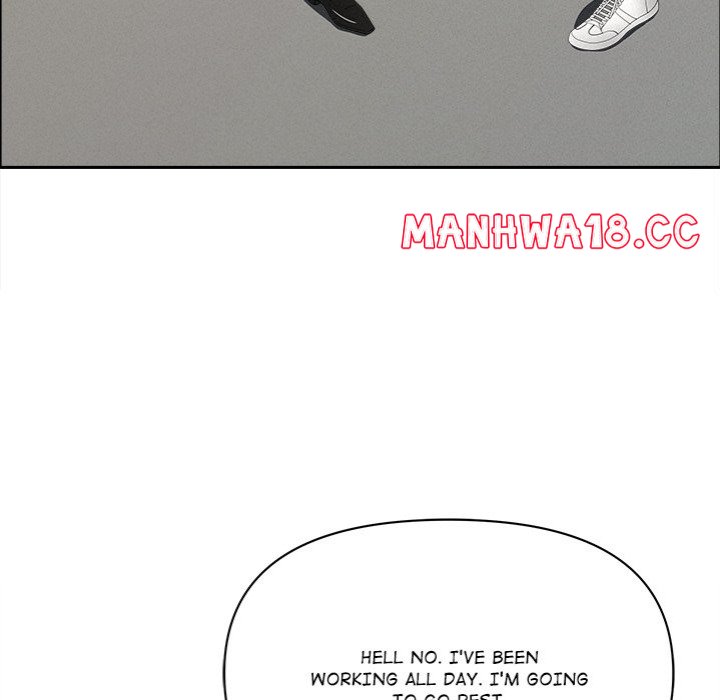 Milf Guard chapter 31 page 142