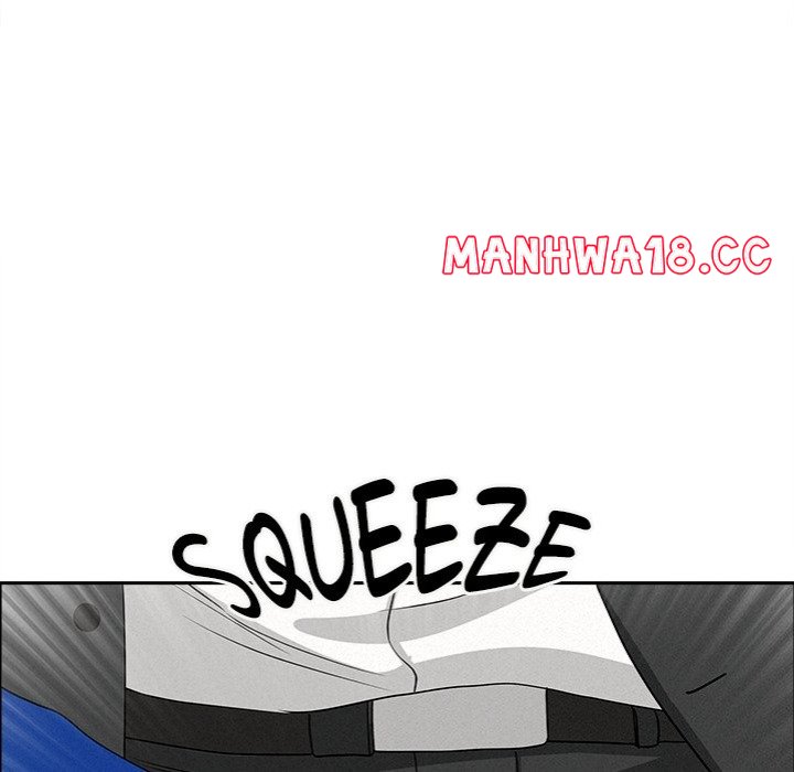 Milf Guard chapter 31 page 146