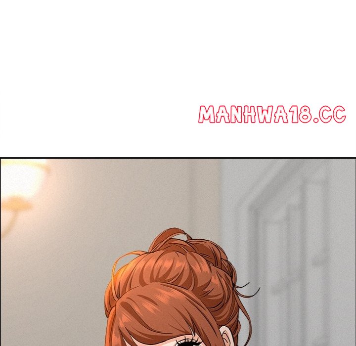 Milf Guard chapter 31 page 169