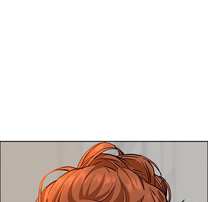 Milf Guard chapter 32 page 7