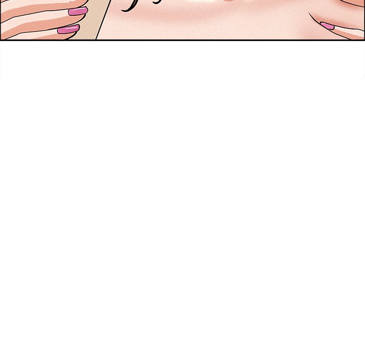 Milf Guard chapter 32 page 9