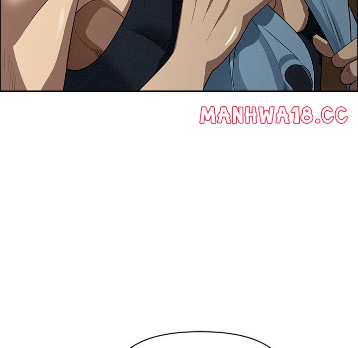 Milf Guard chapter 32 page 28