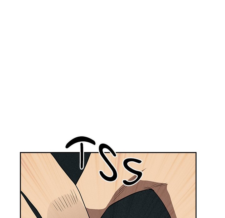 Milf Guard chapter 32 page 35