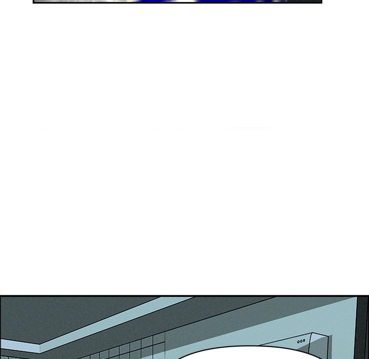 Milf Guard chapter 32 page 37