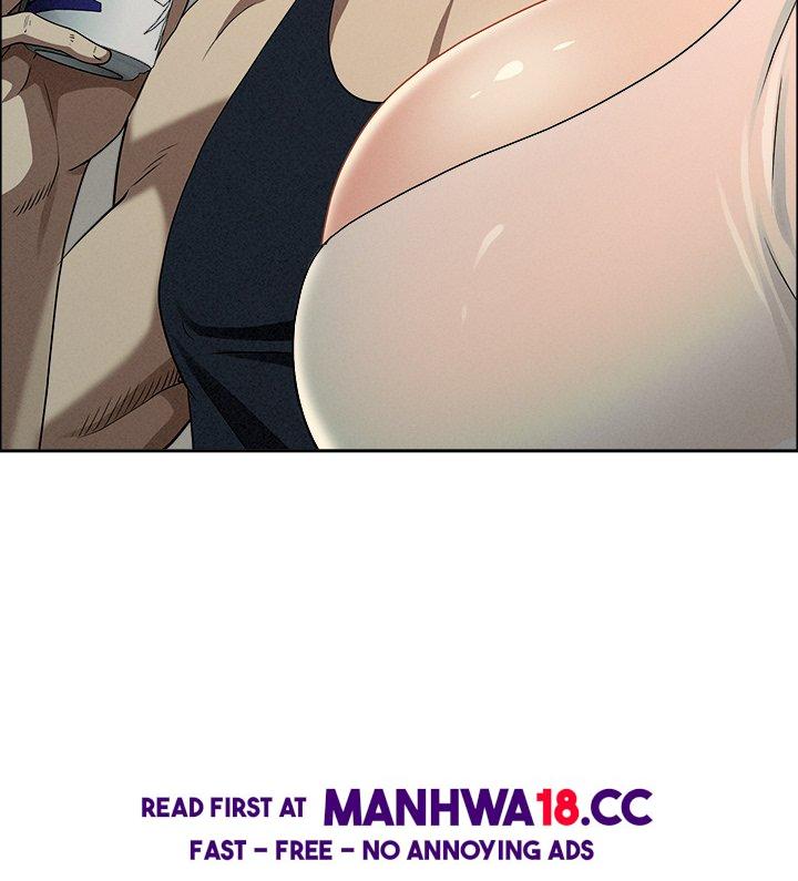 Milf Guard chapter 32 page 62