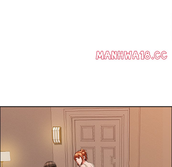 Milf Guard chapter 32 page 93
