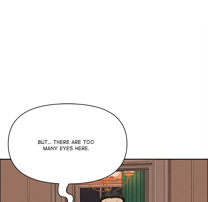Milf Guard chapter 32 page 133