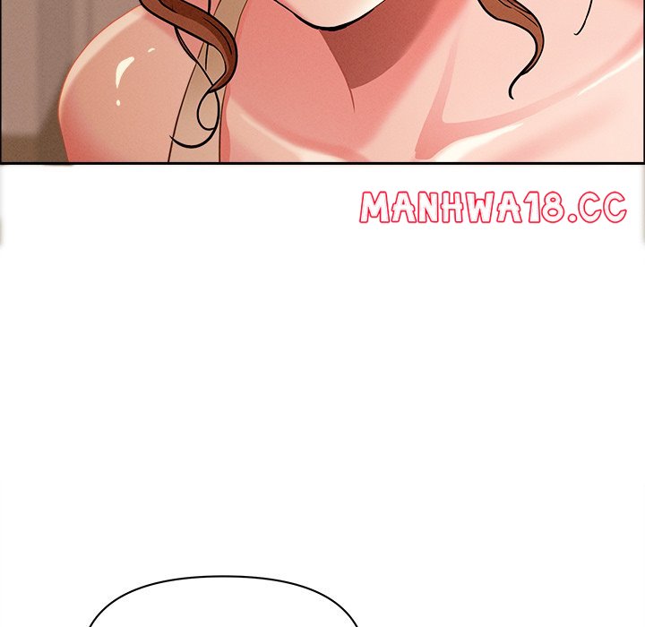 Milf Guard chapter 32 page 140