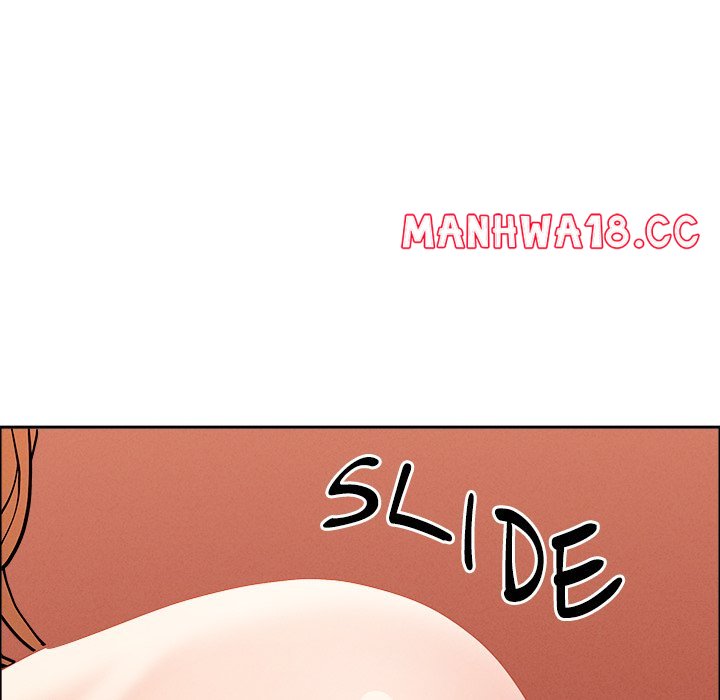 Milf Guard chapter 32 page 163