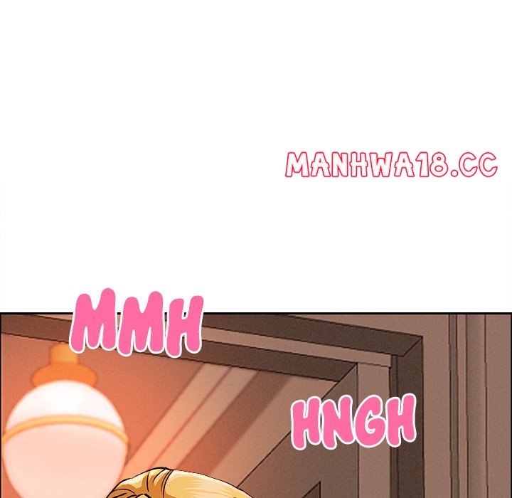Milf Guard chapter 32 page 173