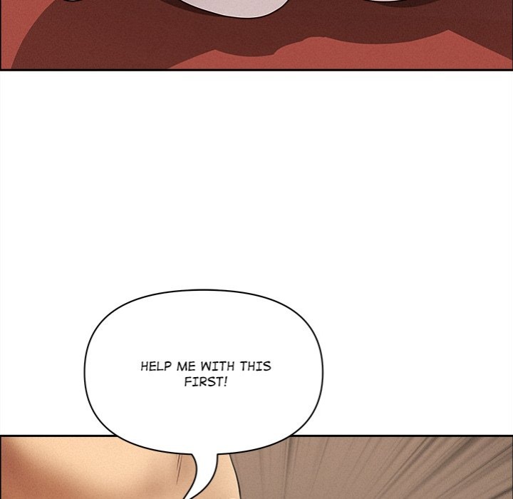 Milf Guard chapter 33 page 47
