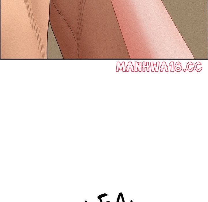 Milf Guard chapter 33 page 57