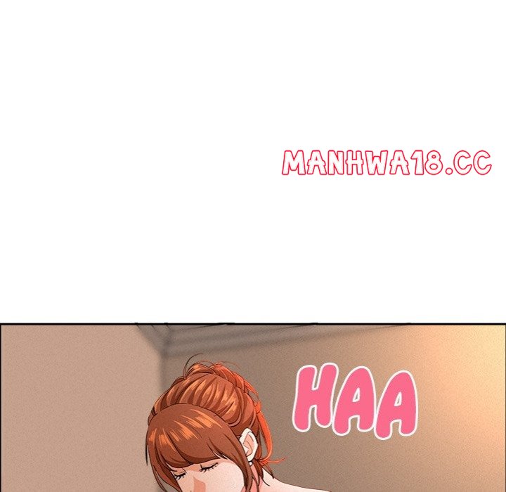 Milf Guard chapter 33 page 97