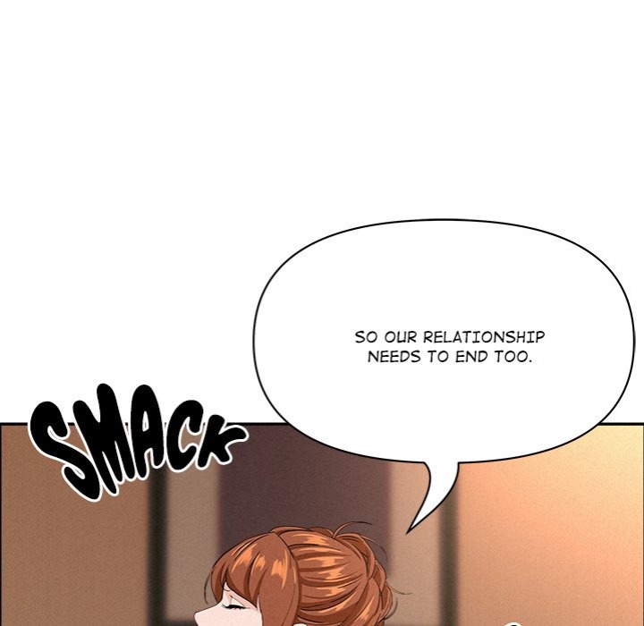 Milf Guard chapter 33 page 109