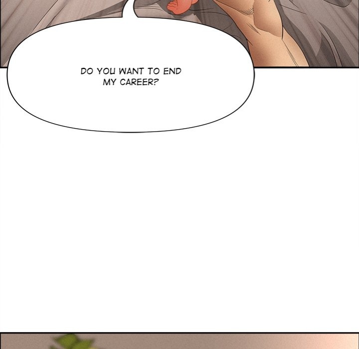 Milf Guard chapter 33 page 134