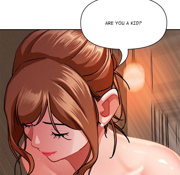 Milf Guard chapter 34 page 37