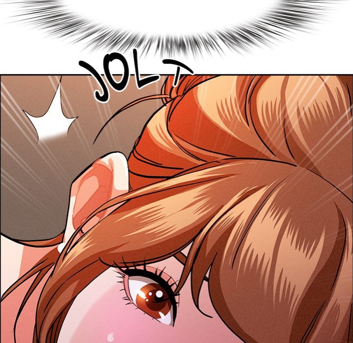 Milf Guard chapter 34 page 83