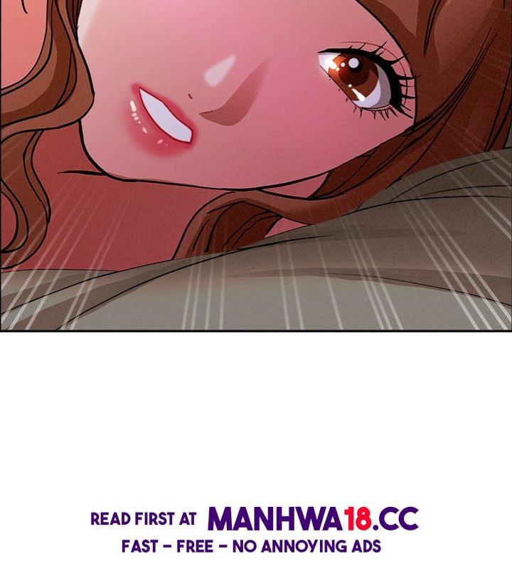 Milf Guard chapter 34 page 84