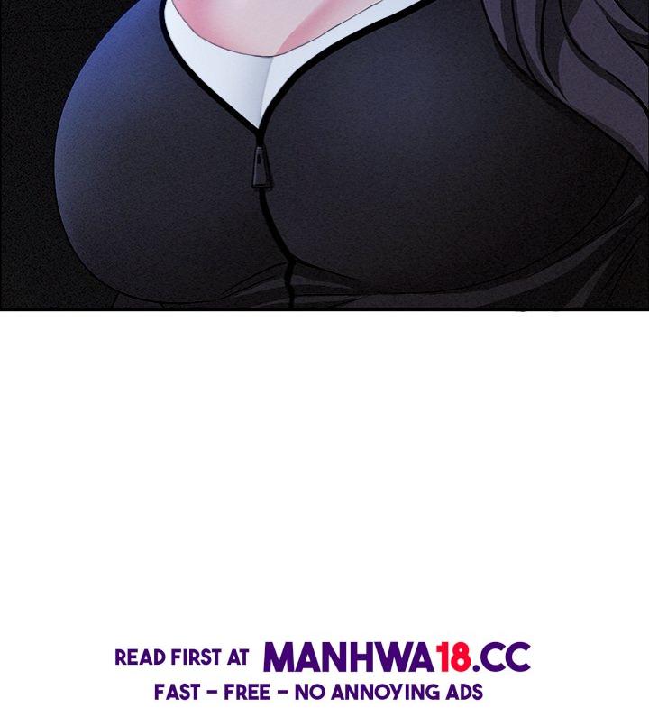 Milf Guard chapter 35 page 41