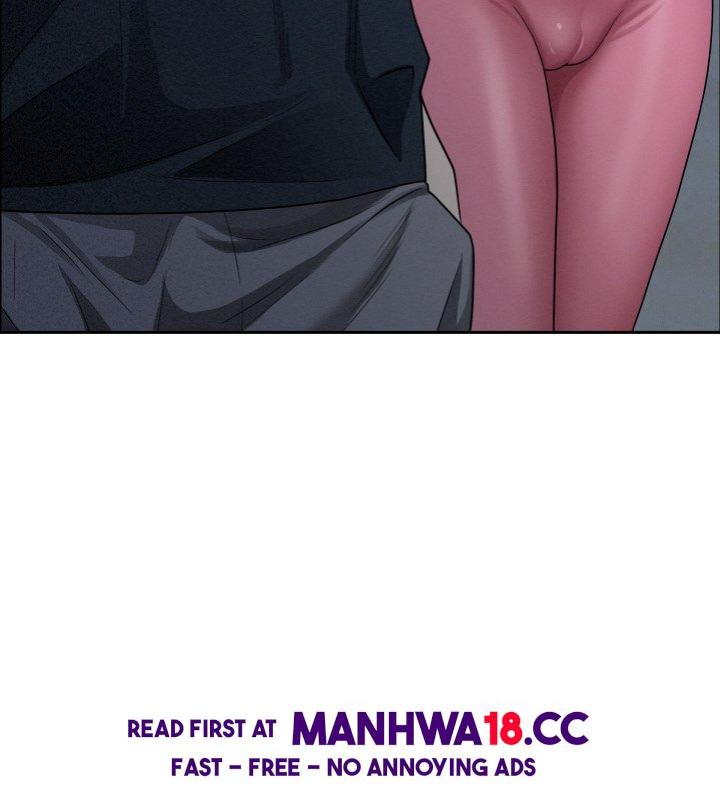 Milf Guard chapter 35 page 103
