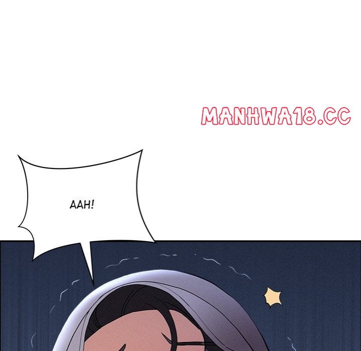 Milf Guard chapter 36 page 78